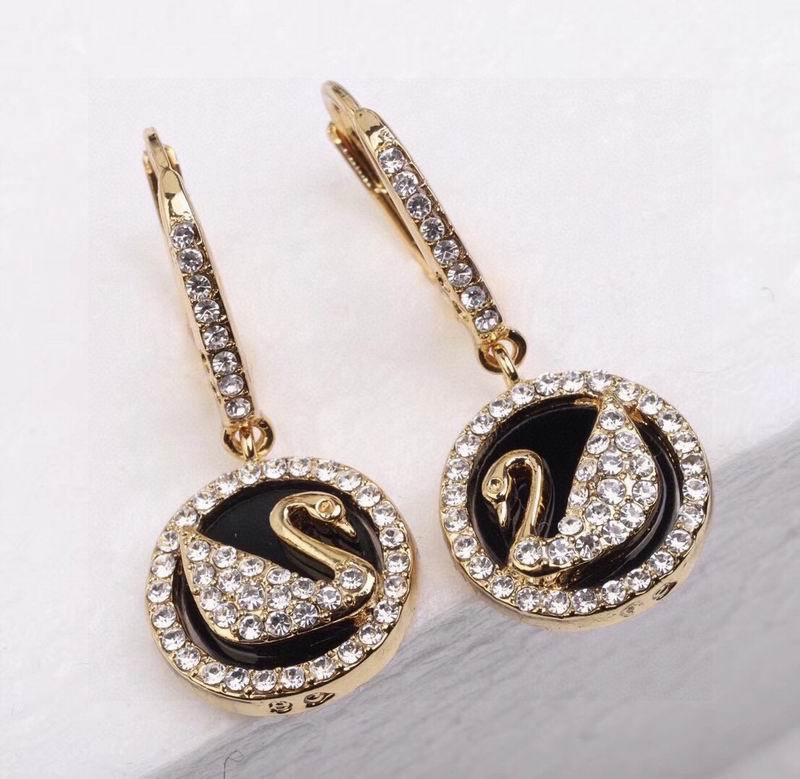 Swarovski Earrings 35